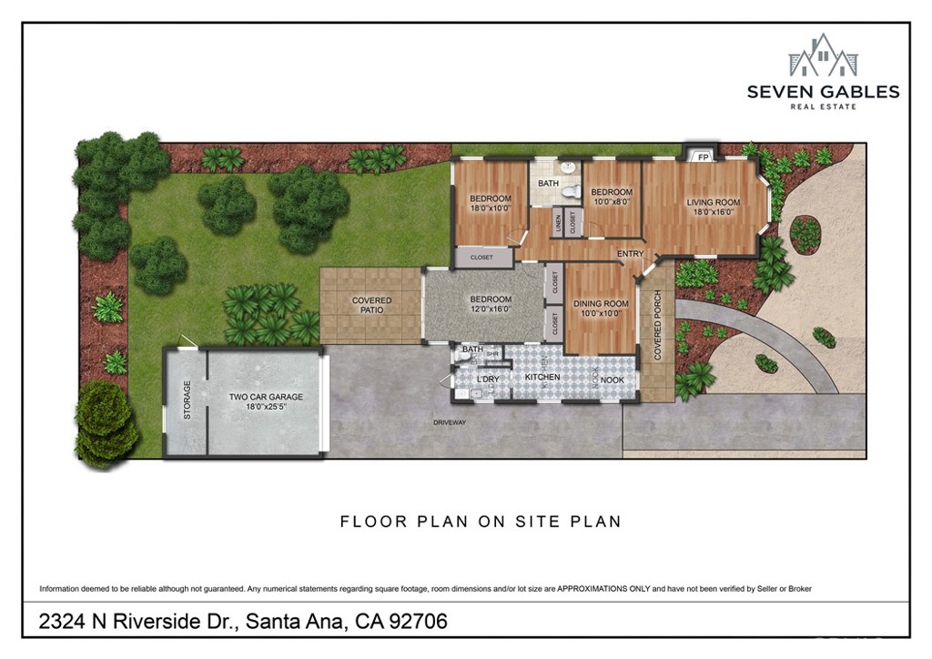 2324 North Riverside Drive Santa Ana, CA 92706 - Photo 40 of 52