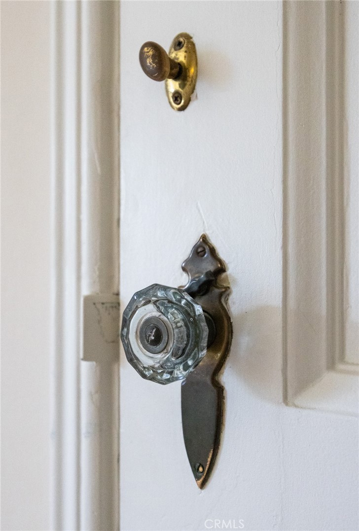 2324 North Riverside Drive Santa Ana, CA 92706 - Photo 43 of 52 a close view of door lock