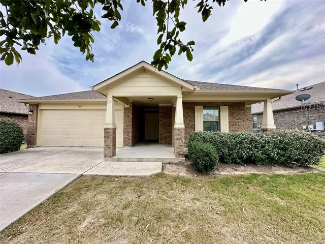 $1,995 | 708 Kaluga Trail, Leander, TX 78641