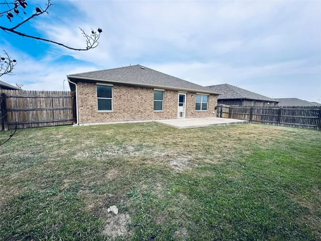 $1,995 | 708 Kaluga Trail, Leander, TX 78641