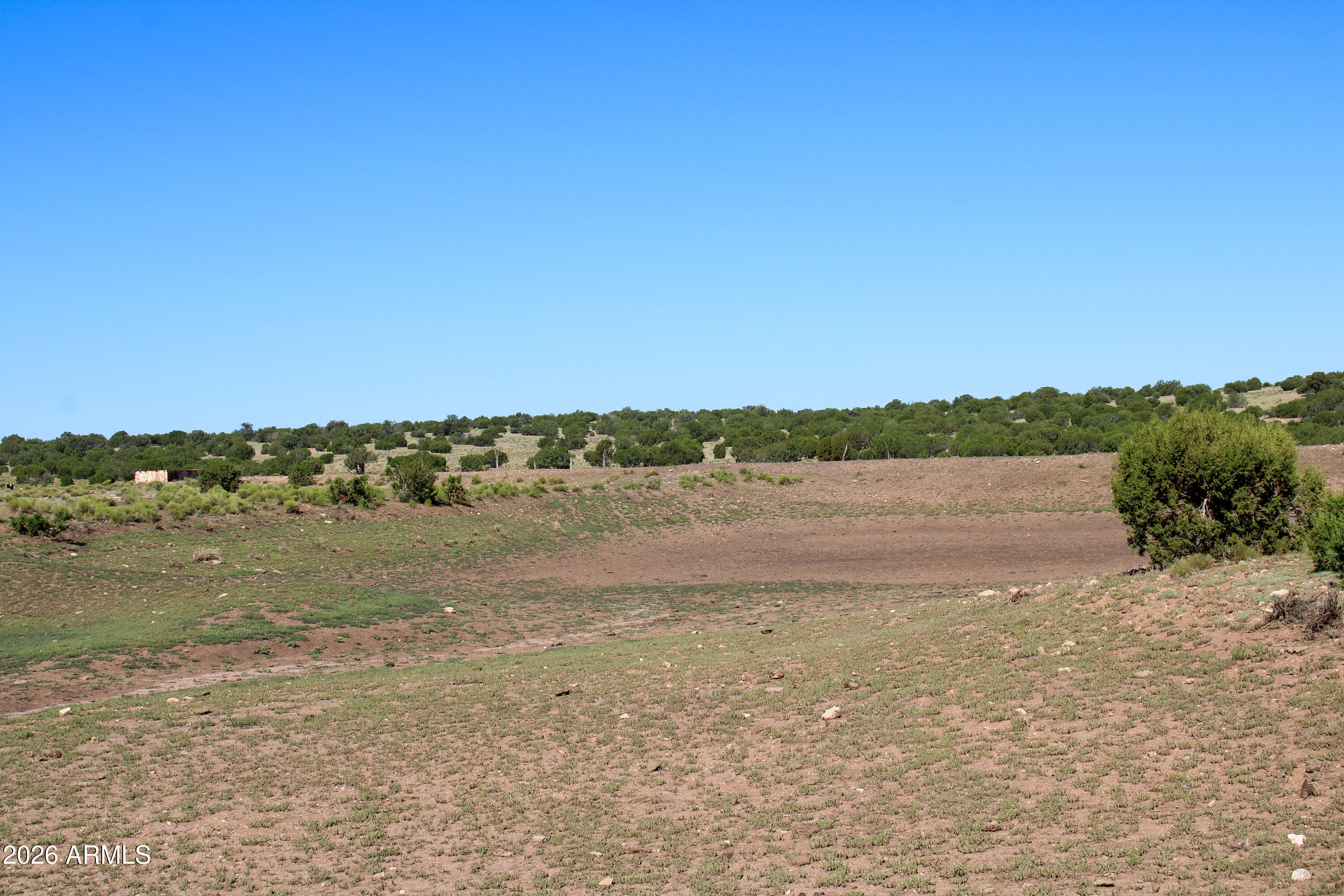 9360 Latigo Road Williams, AZ 86046 - Photo 13 of 16 a view of lake view and mountain