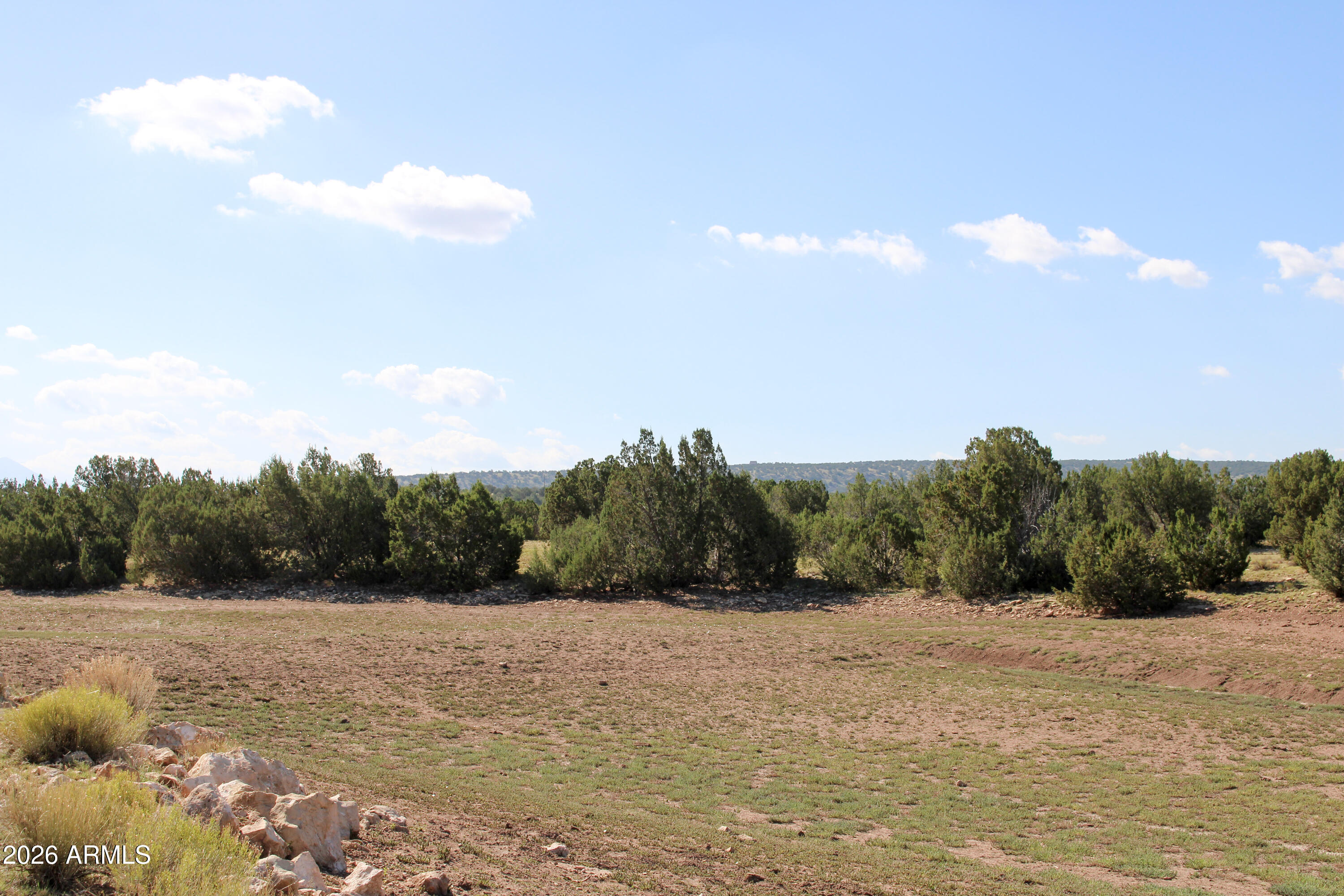9360 Latigo Road Williams, AZ 86046 - Photo 15 of 16 a view of a dry yard