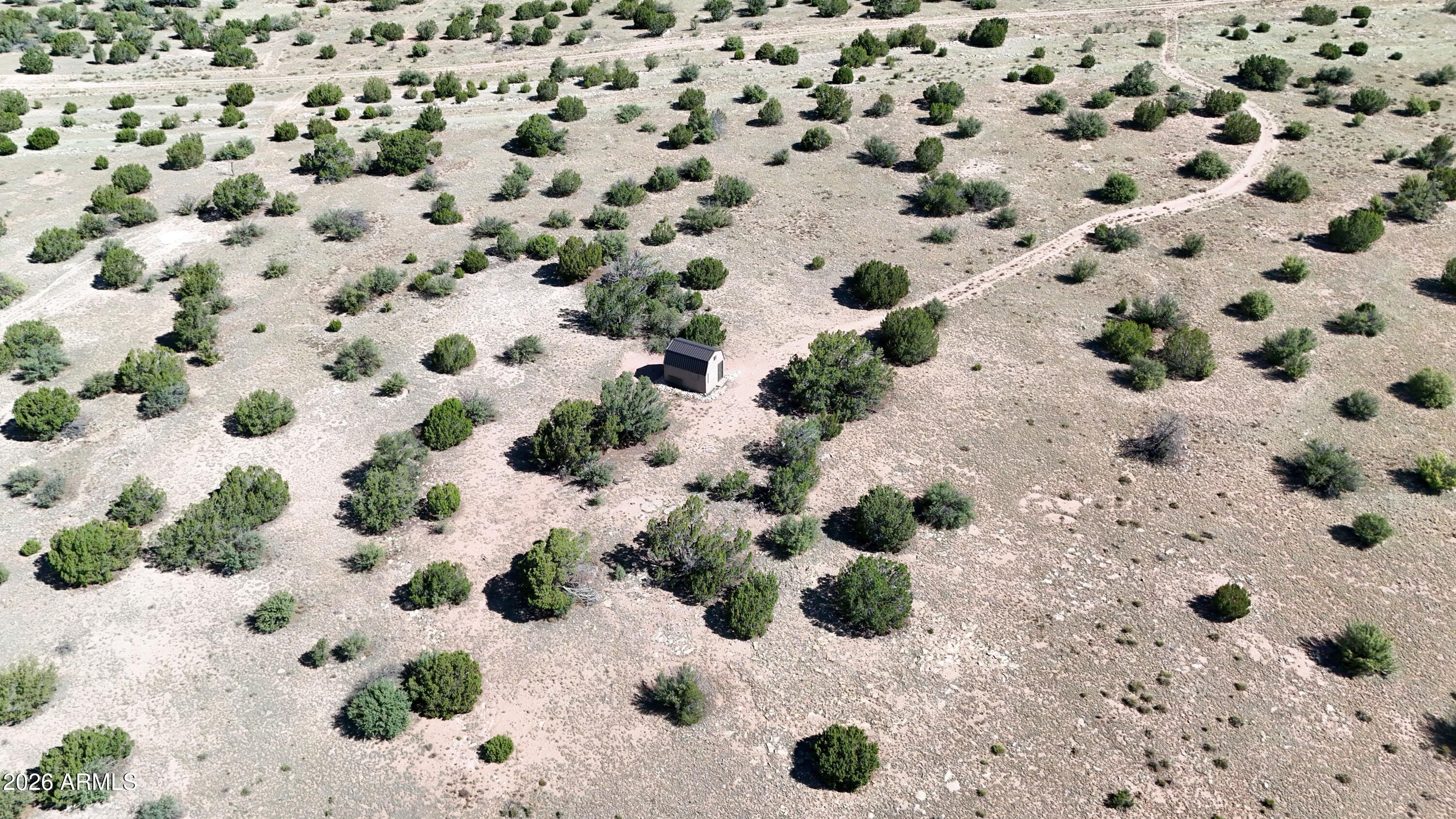 9360 Latigo Road Williams, AZ 86046 - Photo 3 of 16