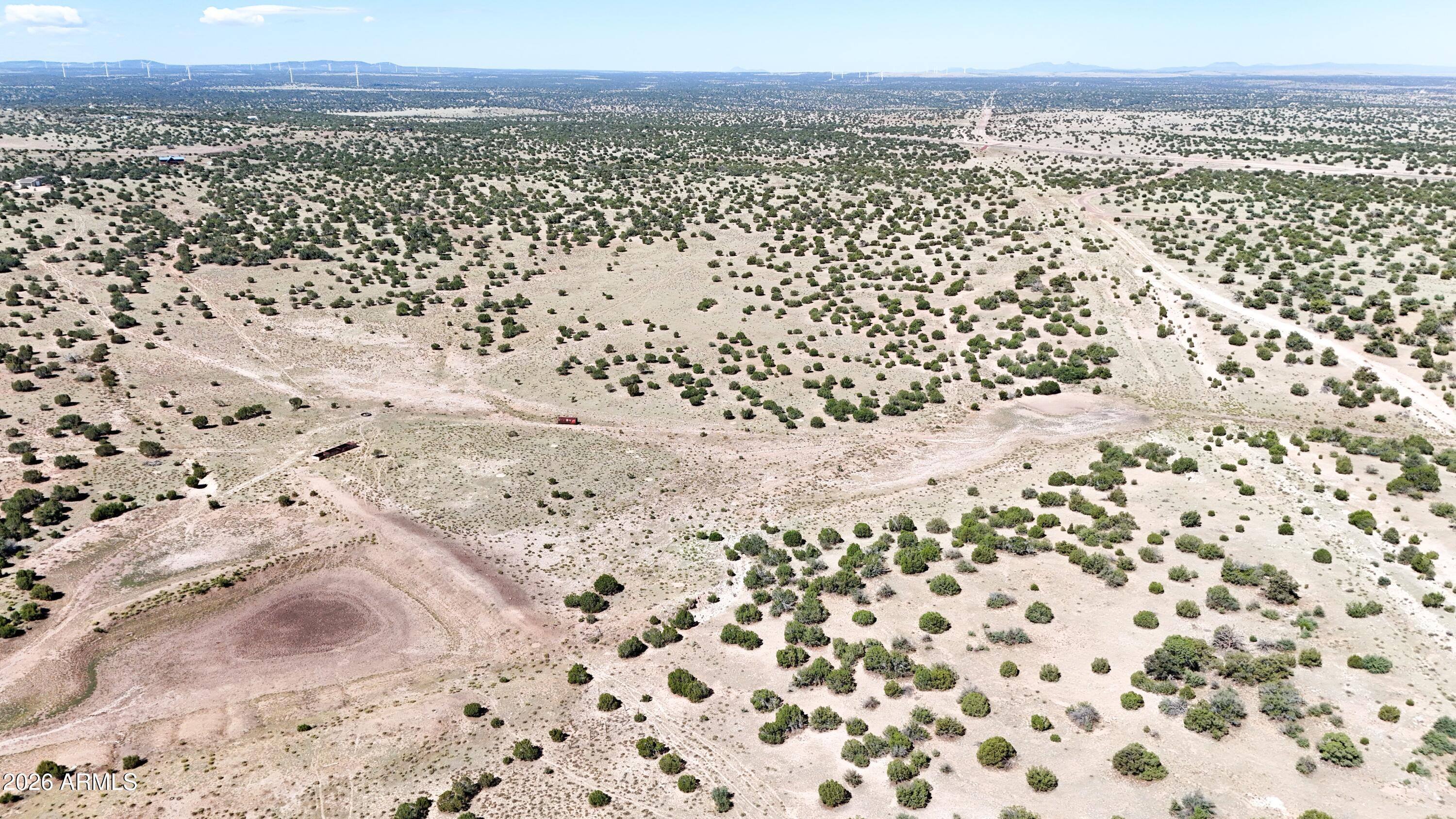 9360 Latigo Road Williams, AZ 86046 - Photo 4 of 16 a view of a sky view