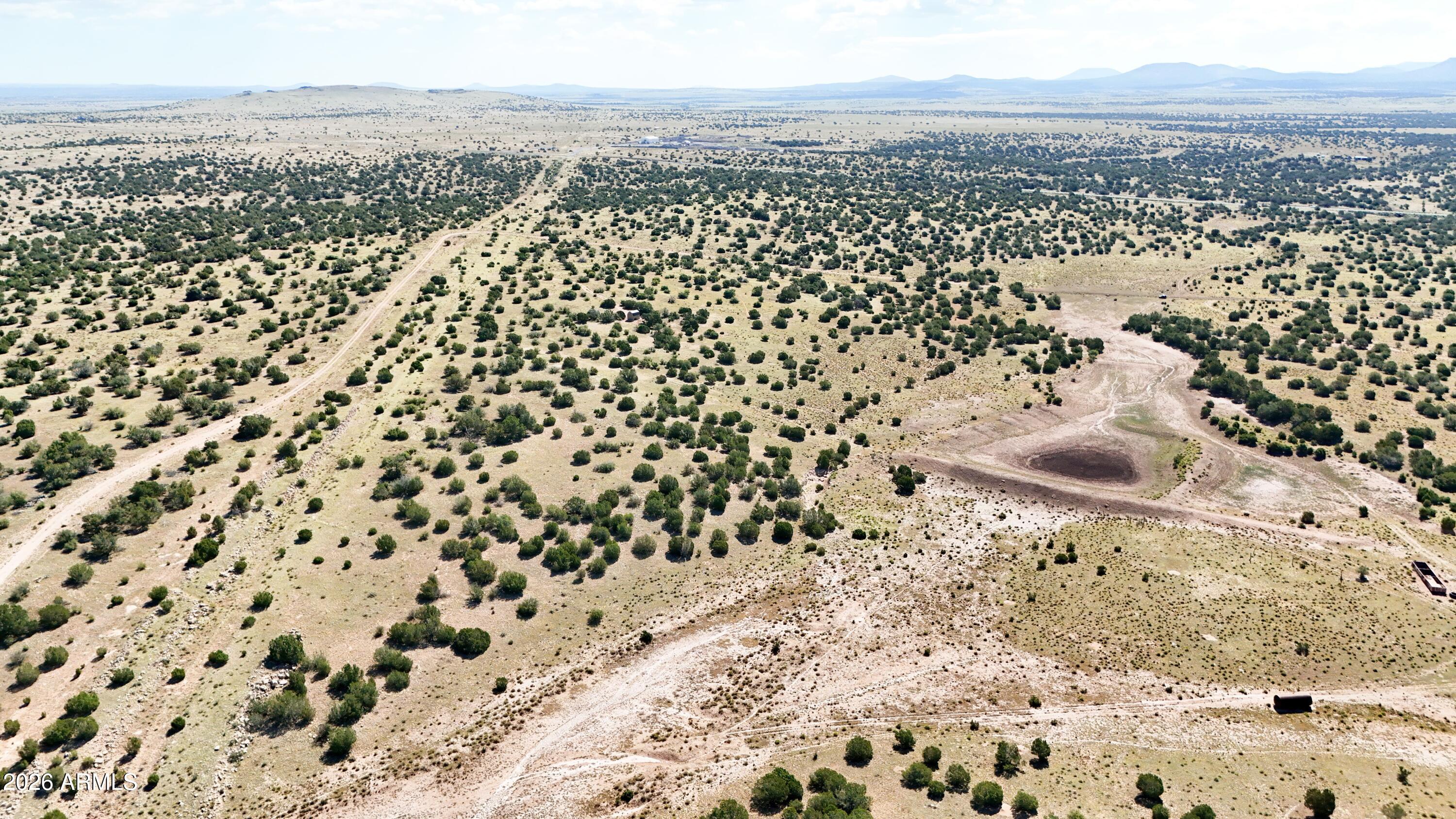 9360 Latigo Road Williams, AZ 86046 - Photo 6 of 16 view of city view