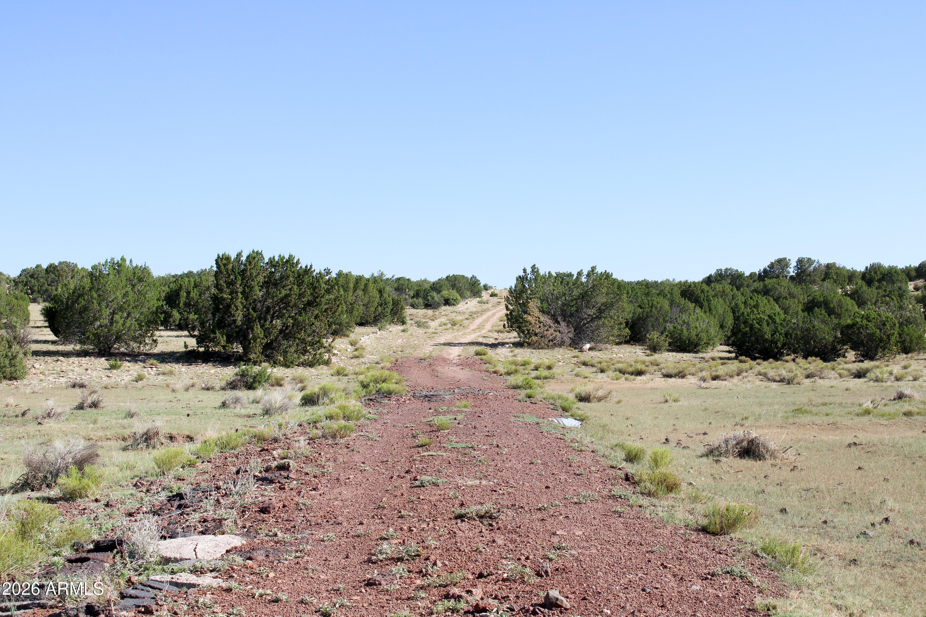 9360 Latigo Road Williams, AZ 86046 - Photo 7 of 16 a view of a beach with a beach