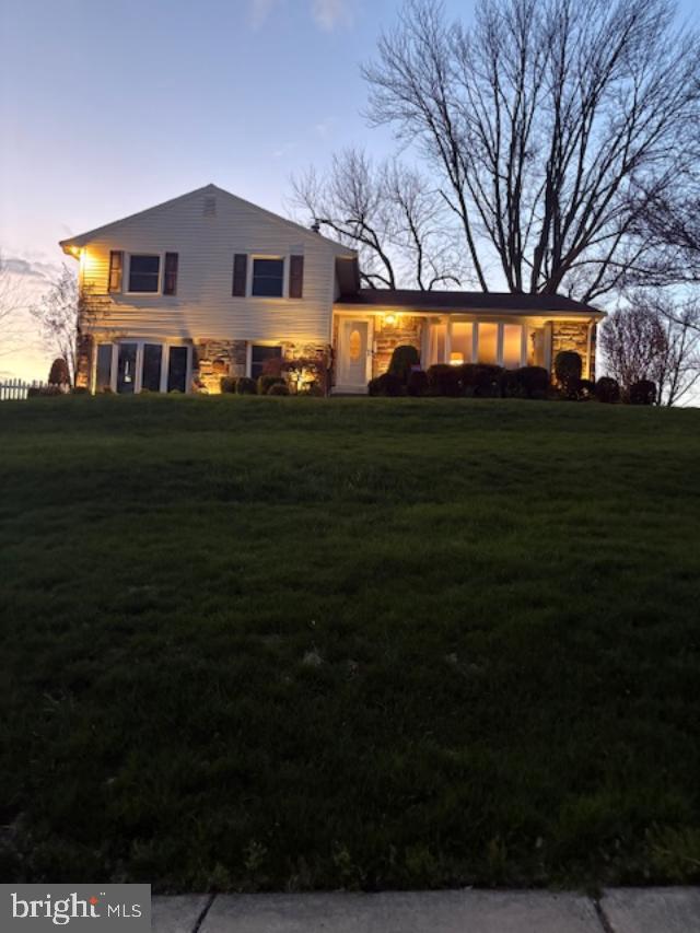 1170 Ballytore Road Huntingdon Valley, PA 19006 - Photo 2 of 45