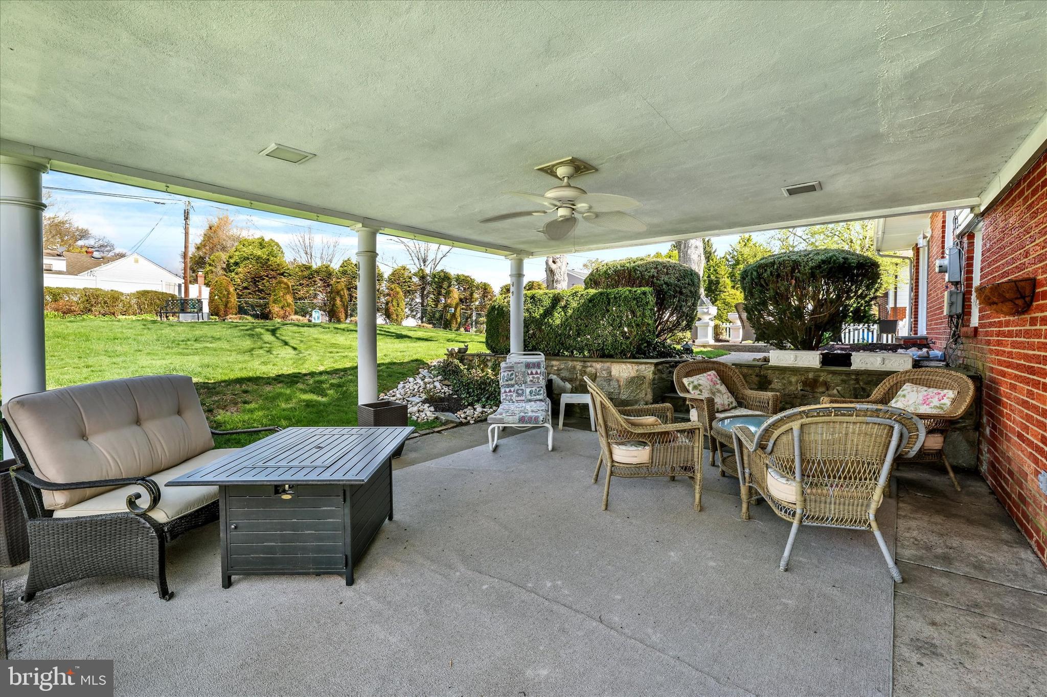 1170 Ballytore Road Huntingdon Valley, PA 19006 - Photo 33 of 45