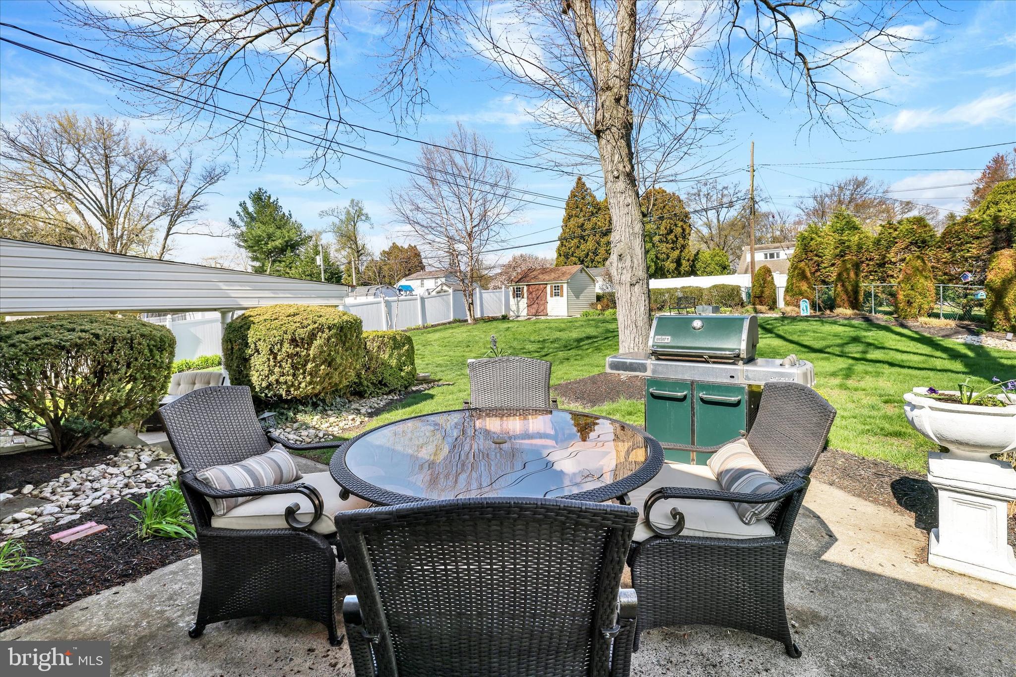 1170 Ballytore Road Huntingdon Valley, PA 19006 - Photo 35 of 45