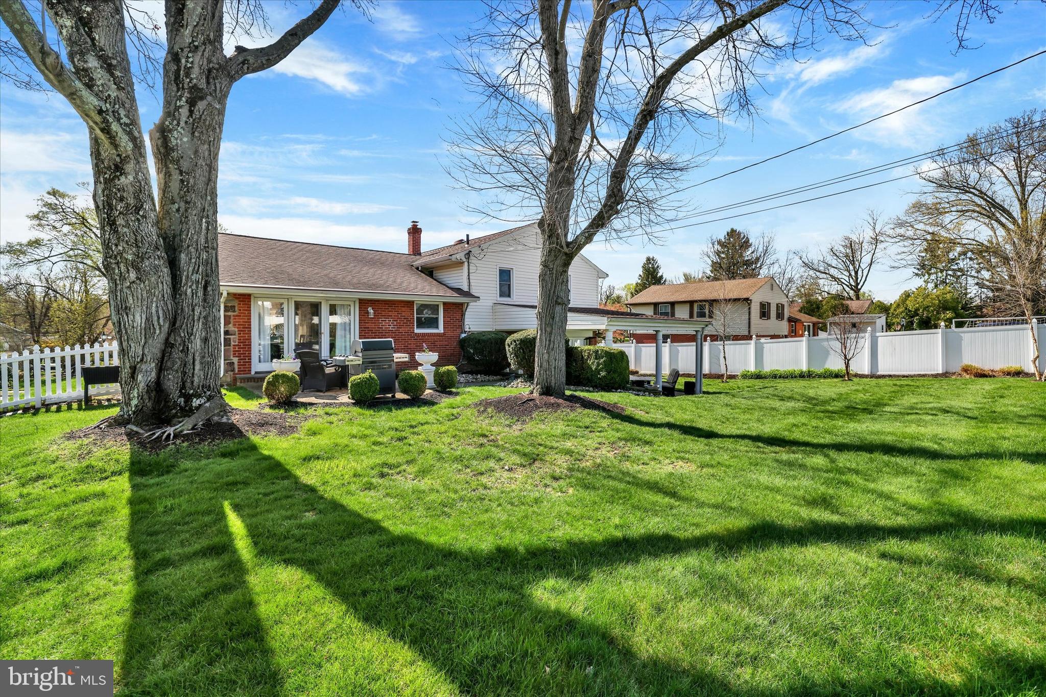 1170 Ballytore Road Huntingdon Valley, PA 19006 - Photo 36 of 45