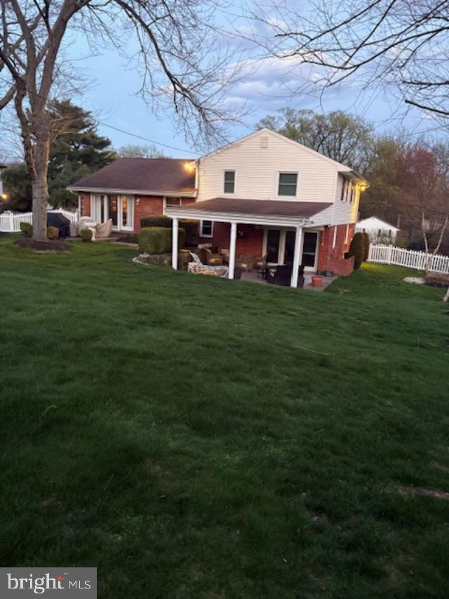 1170 Ballytore Road Huntingdon Valley, PA 19006 - Photo 37 of 45