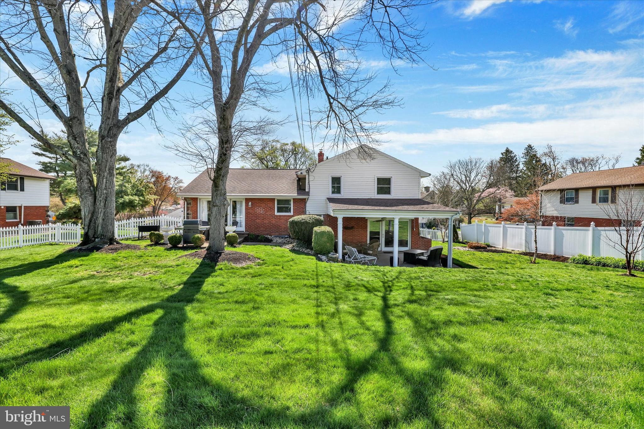 1170 Ballytore Road Huntingdon Valley, PA 19006 - Photo 38 of 45