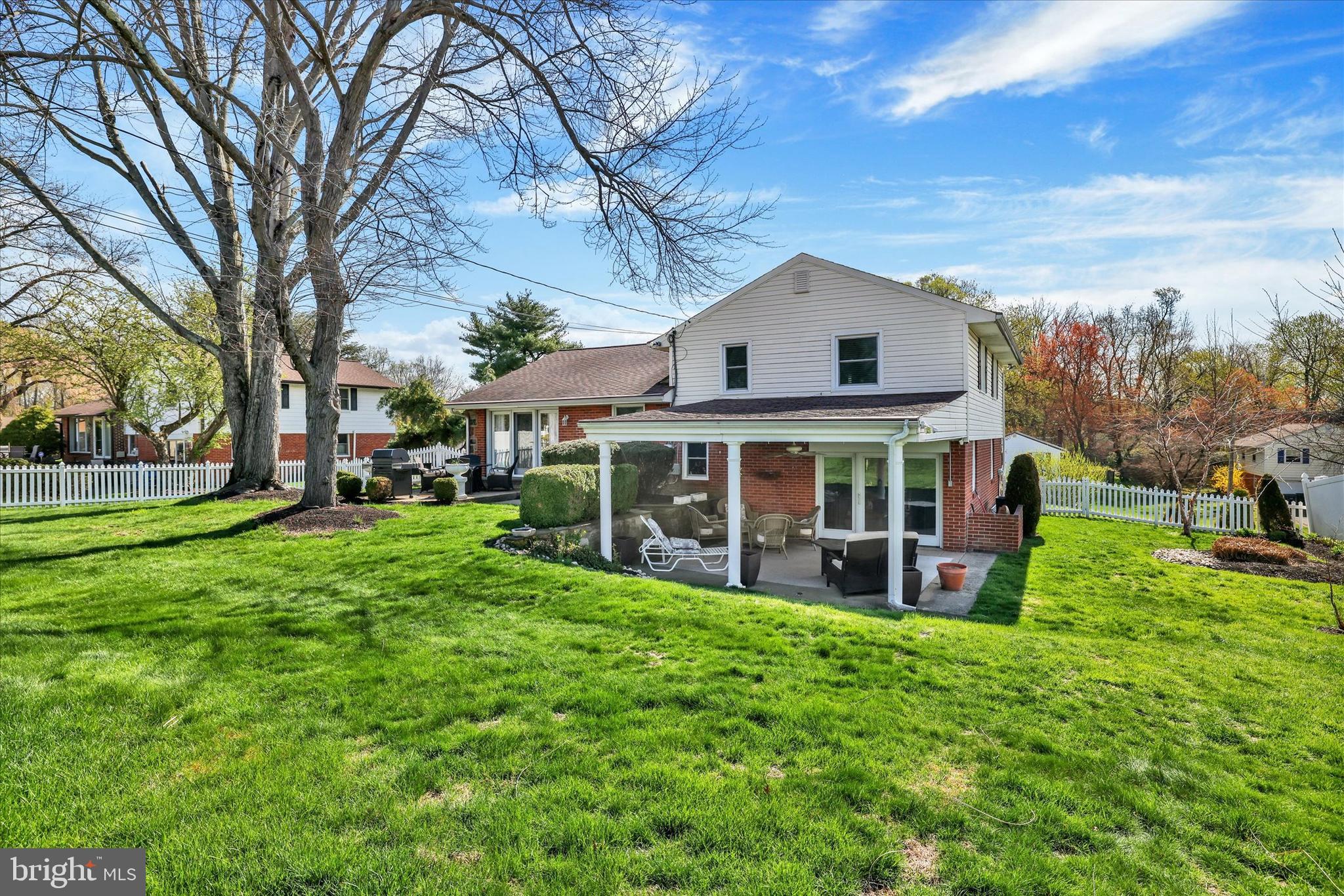 1170 Ballytore Road Huntingdon Valley, PA 19006 - Photo 39 of 45