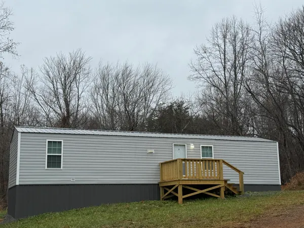 $160,000 | 268 Briar Mountain Road, Rocky Mount, VA 24151