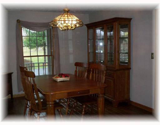69 Stinedurf Road West Middlesex, PA 16159 - Photo 8 of 8 Dining Room.