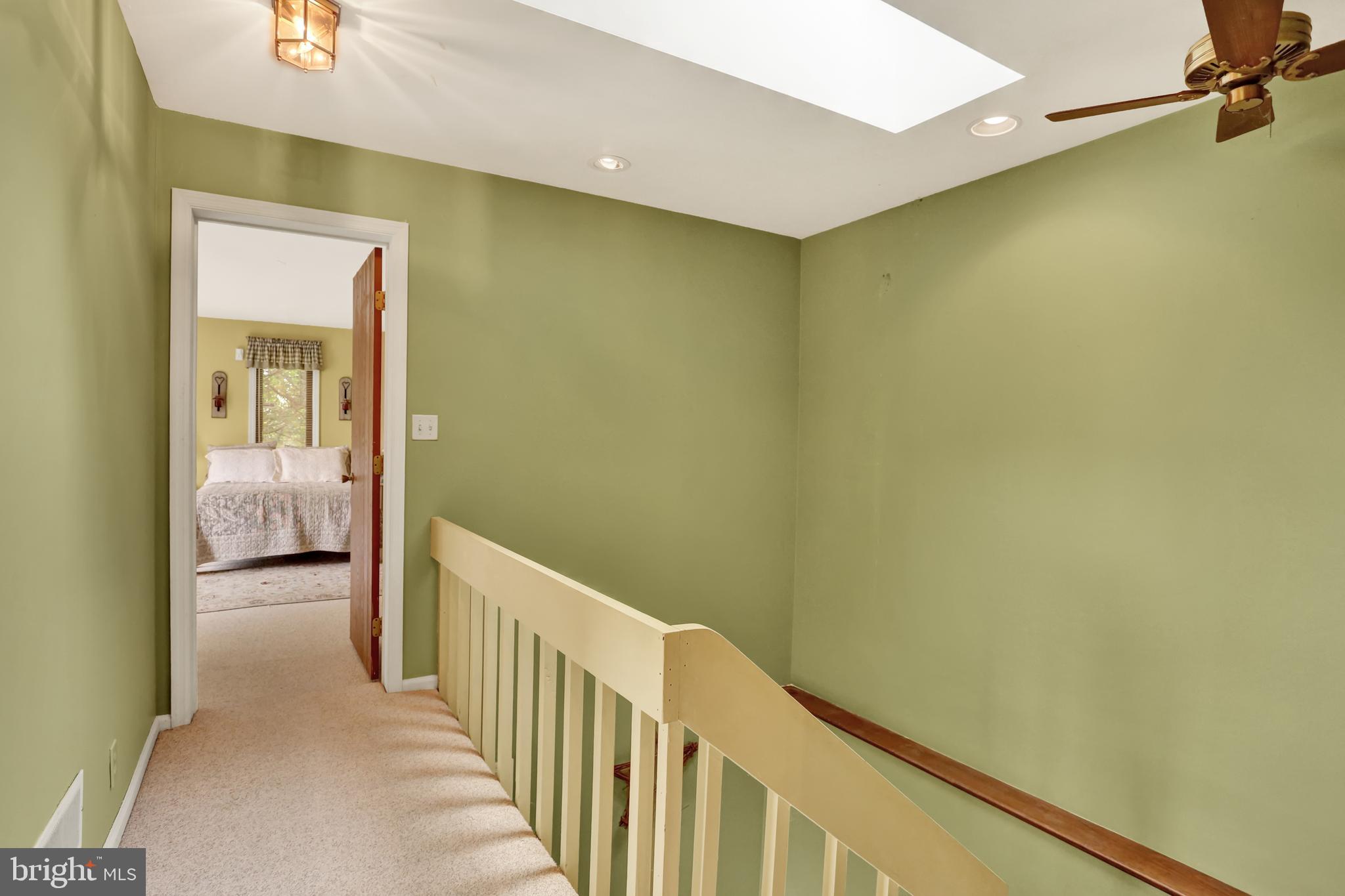 55 Karen Court Lititz, PA 17543 - Photo 21 of 36 a view of a room with a hallway