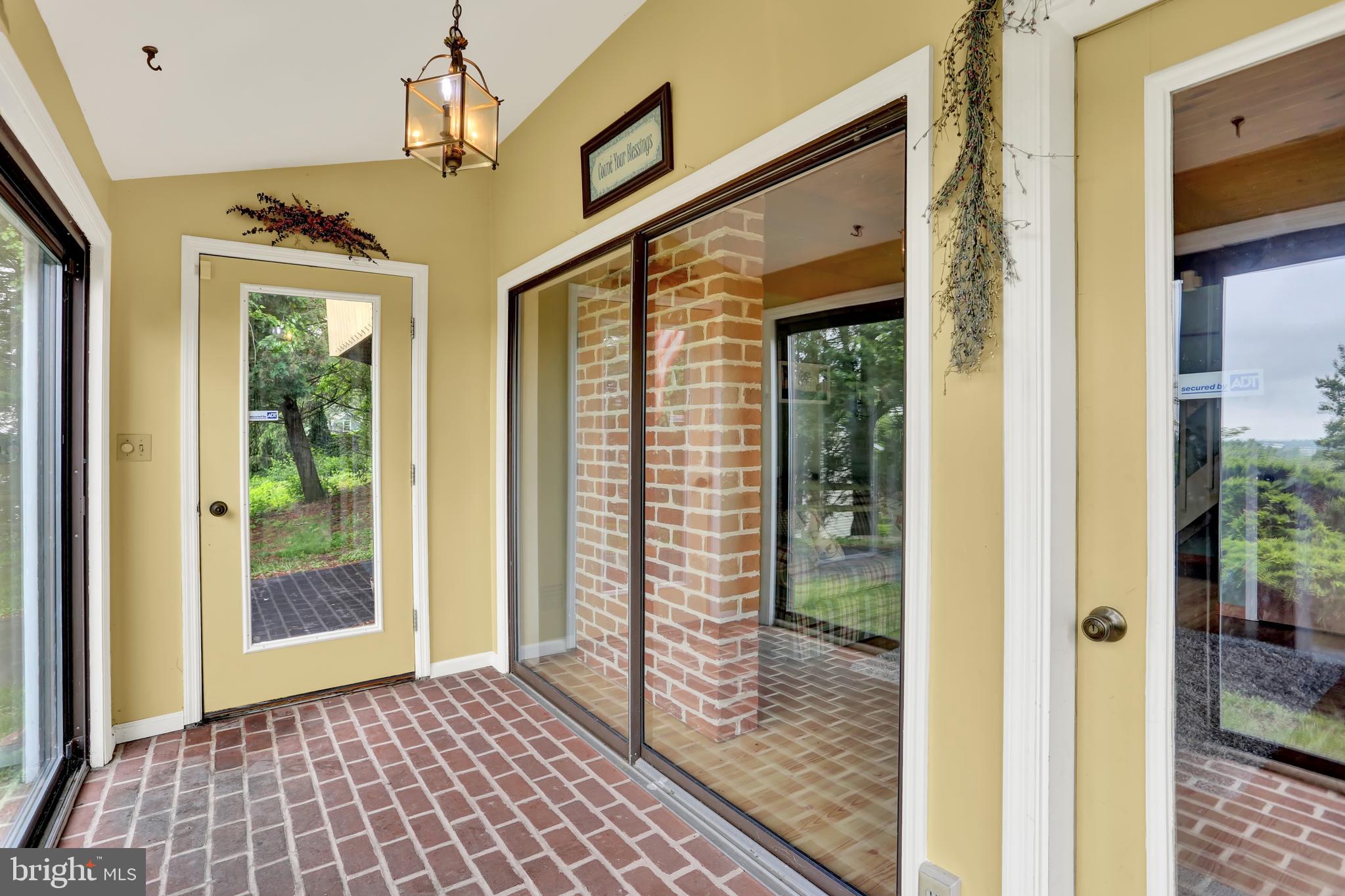 55 Karen Court Lititz, PA 17543 - Photo 5 of 36 a view of a entryway door