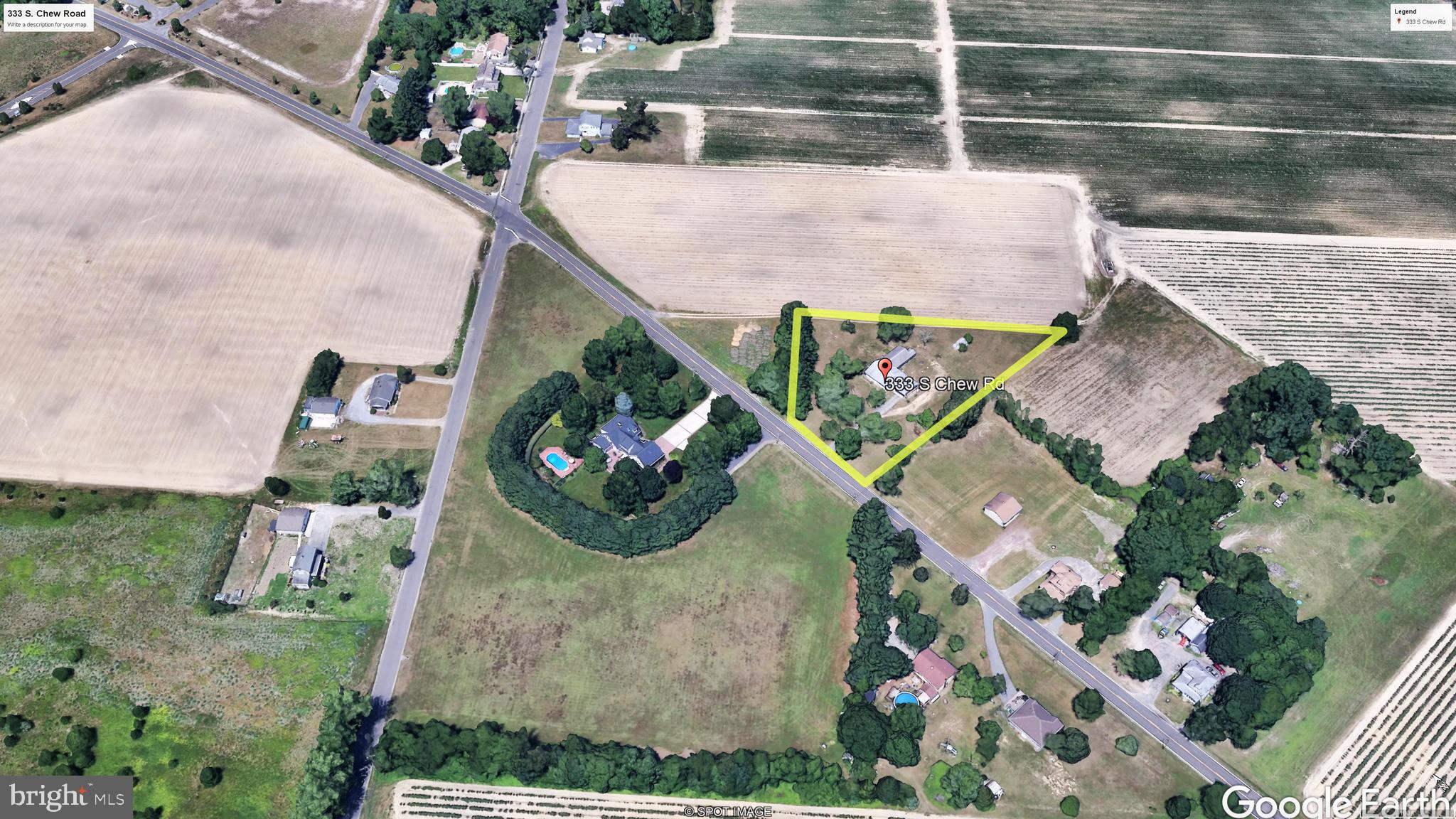 333 South Chew Road Hammonton, NJ 08037 - Photo 9 of 49