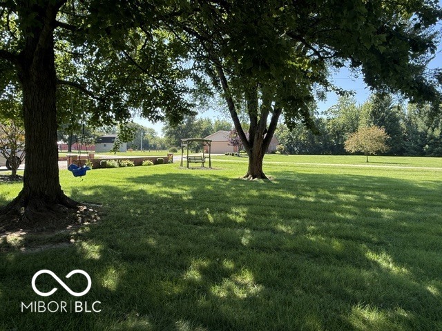 303 Mattie Harris Road Centerville, IN 47330 - Photo 17 of 34 Gallery Image 17