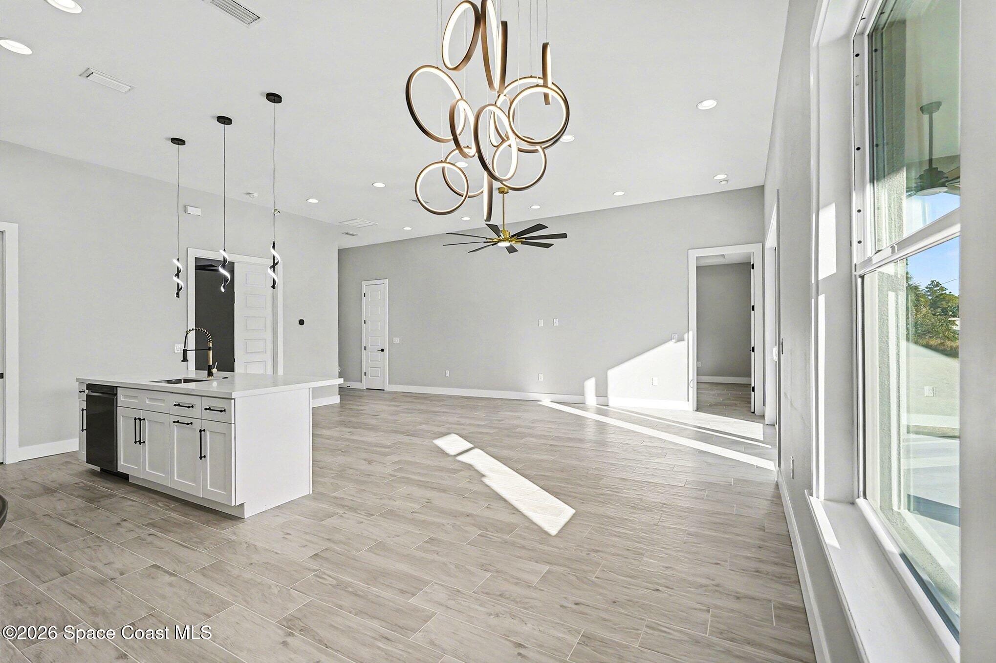 2713 Fields Avenue Southeast Palm Bay, FL 32909 - Photo 4 of 18 2725 Dining Room