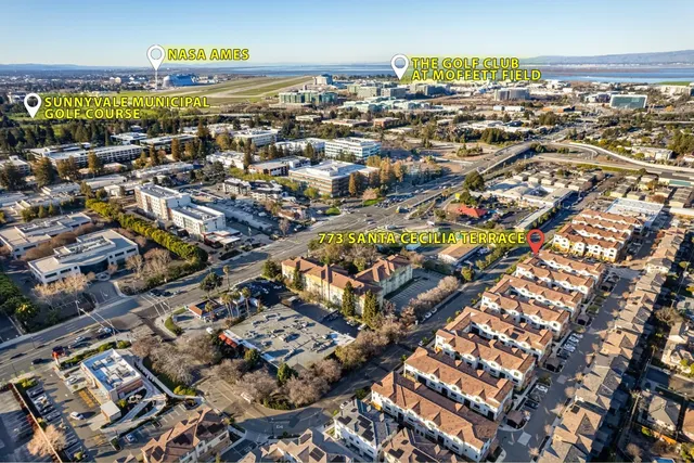 $1,888,950 | 773 Santa Cecilia Terrace, Sunnyvale, CA 94085