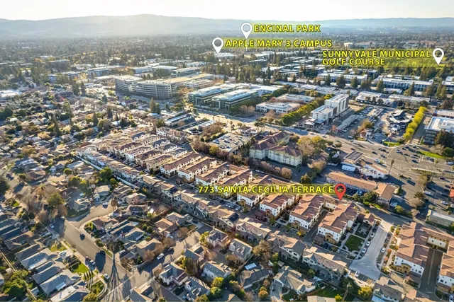 $1,888,950 | 773 Santa Cecilia Terrace, Sunnyvale, CA 94085