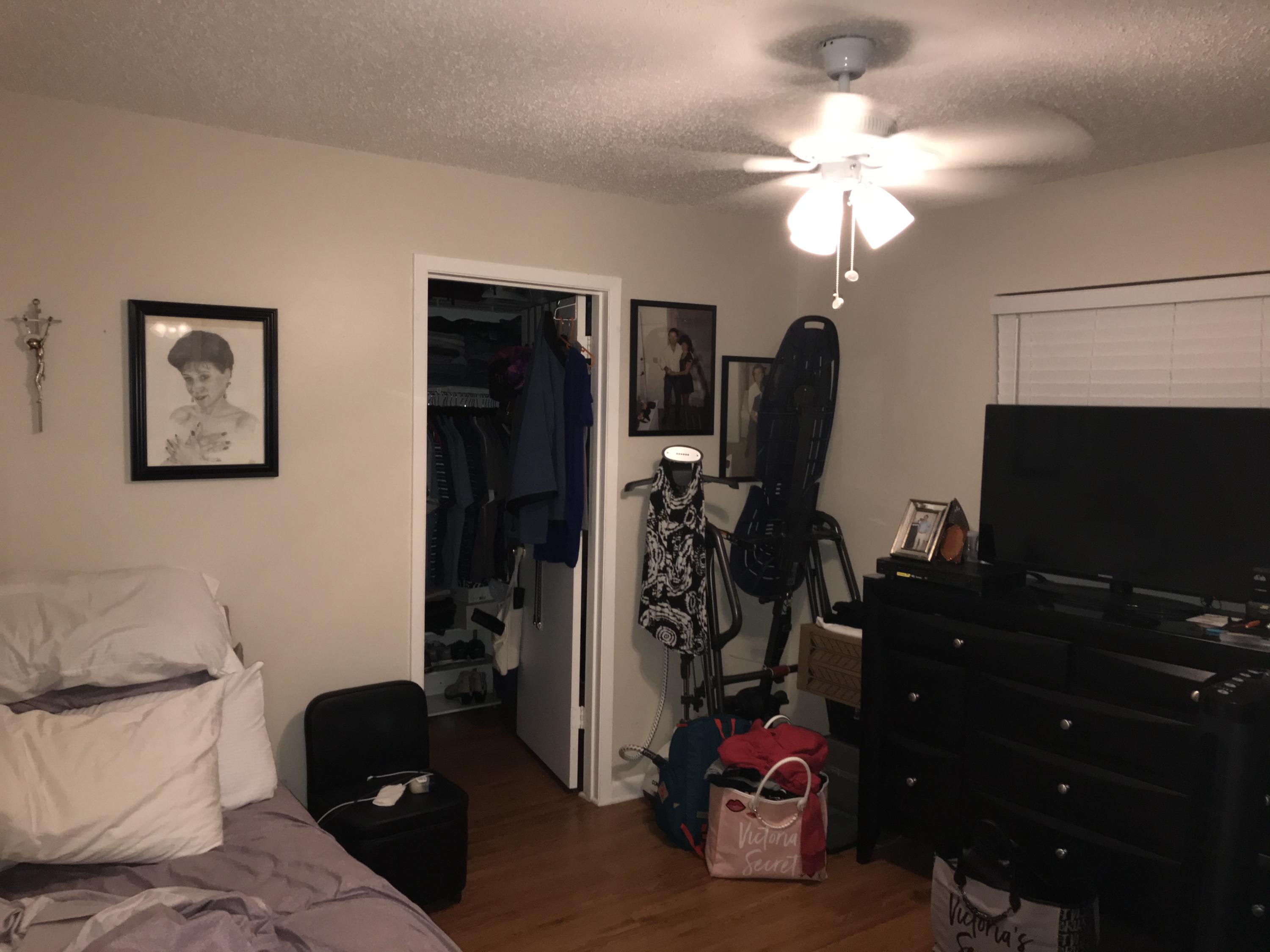 4708 Gulfstream Road Lake Worth, FL 33461 - Photo 13 of 24 Bedroom 2