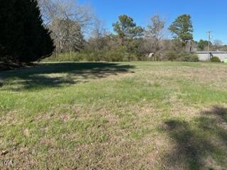 0 Lewis Oxford, NC 27565 - Photo 2 of 4 a view of outdoor space and yard