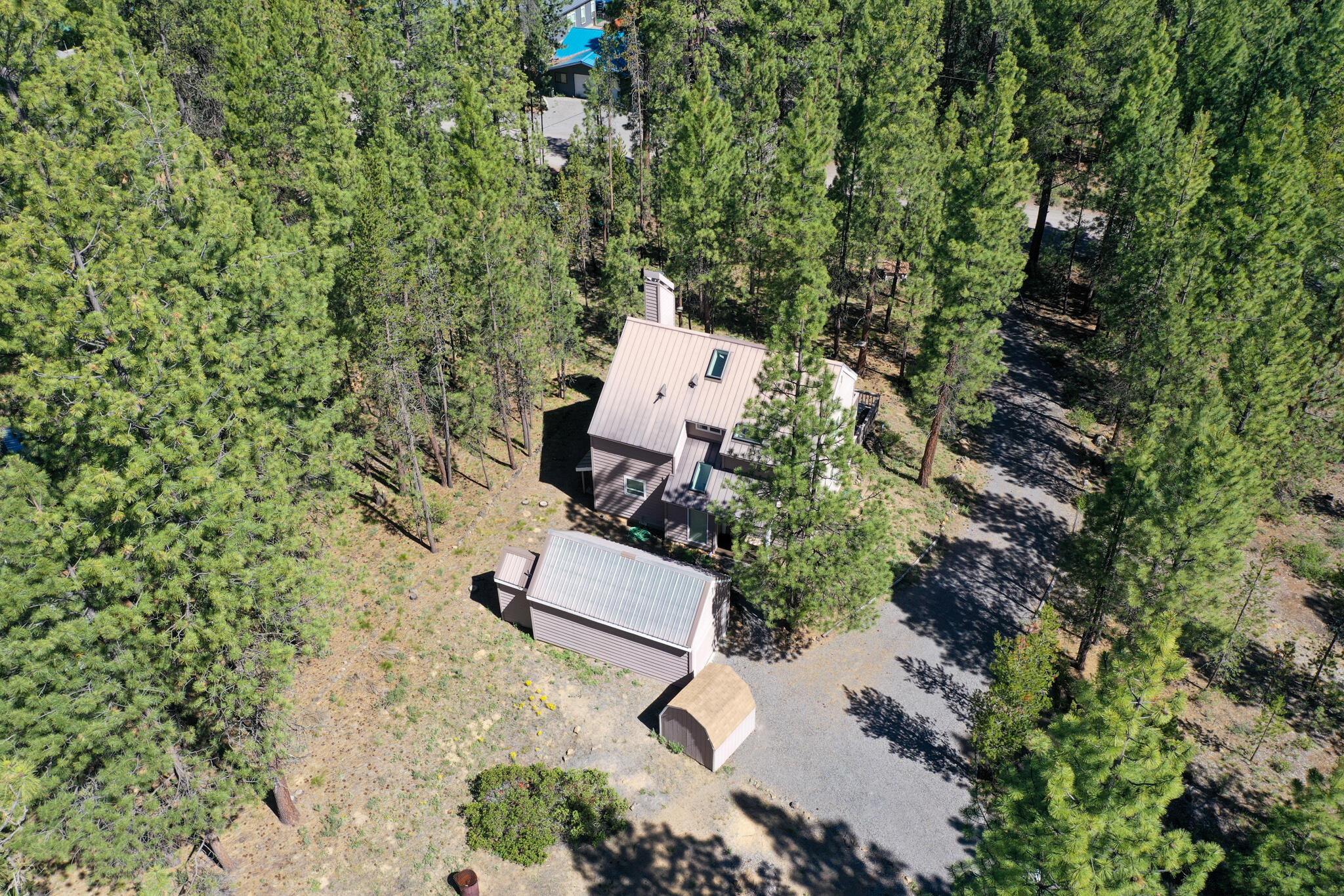 16939 Jacinto Road Bend, OR 97707 - Photo 44 of 83 DJI_0244-2