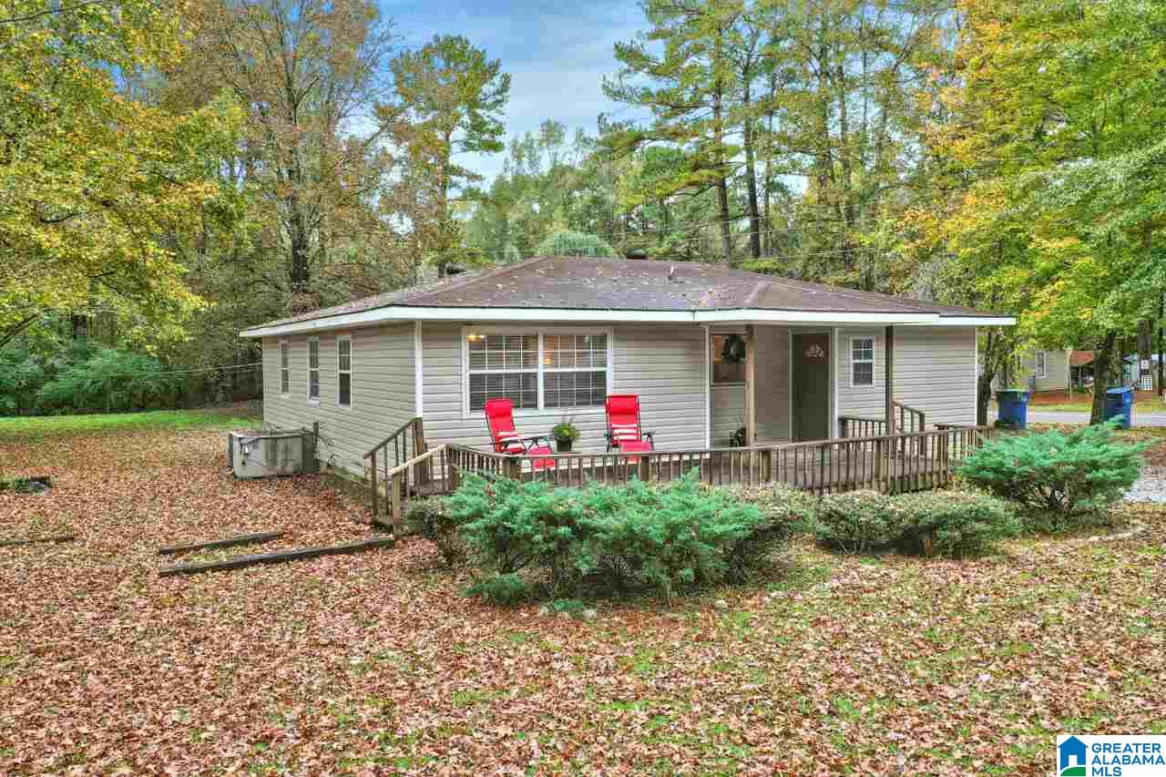 540 Smokey Road Alabaster, AL 35007 - Photo 30 of 34