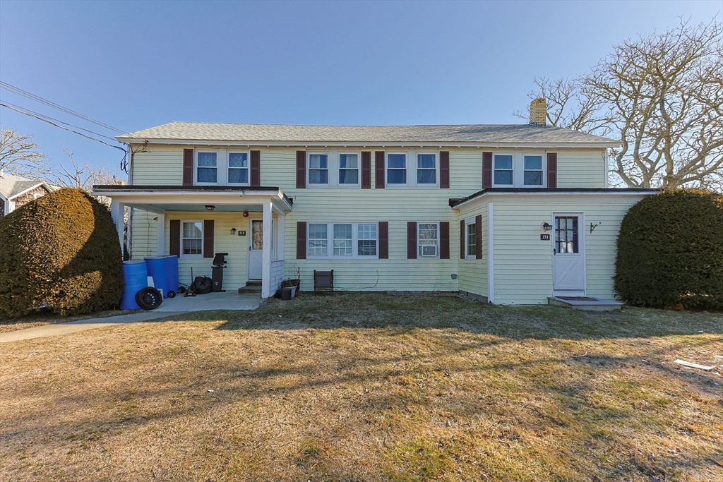 27-29 Barn Hill Road Chatham, MA 02633 - Photo 1 of 29 Gallery Image 1
