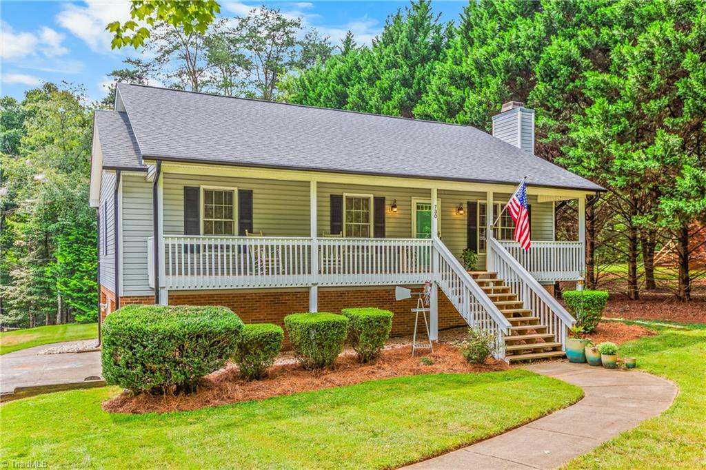 730 Cook Road Rural Hall, NC 27045 - Photo 2 of 30 Gallery Image 2