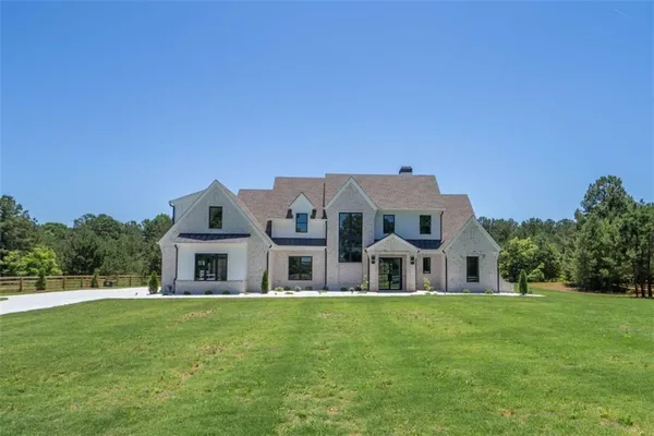 $1,799,990 | 2944 George Williams Road, Monroe, GA 30656