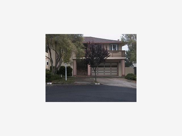 a picture of a person on a street