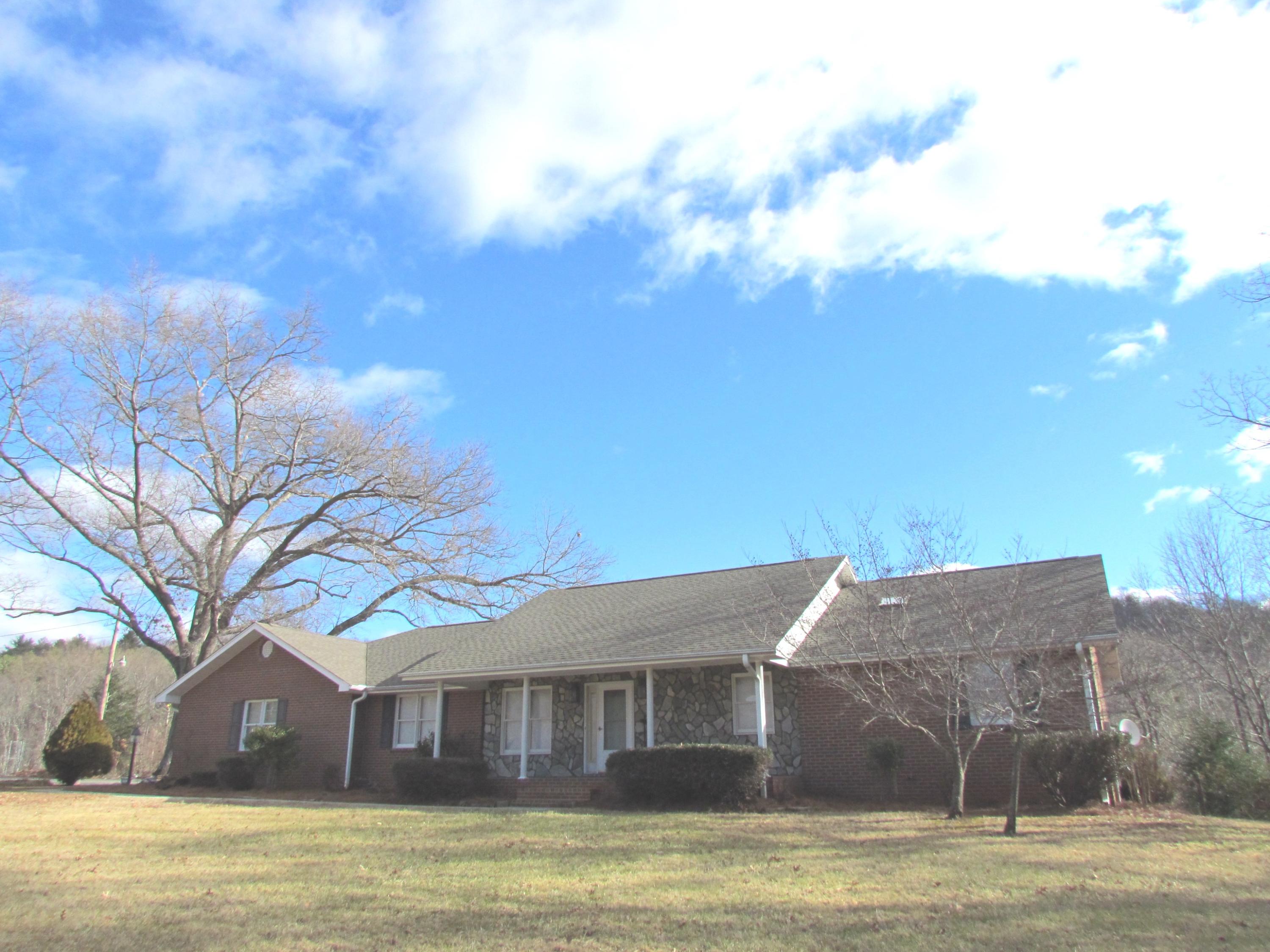 429 Monty Road Boones Mill, VA 24065 - Photo 1 of 35 Front View
