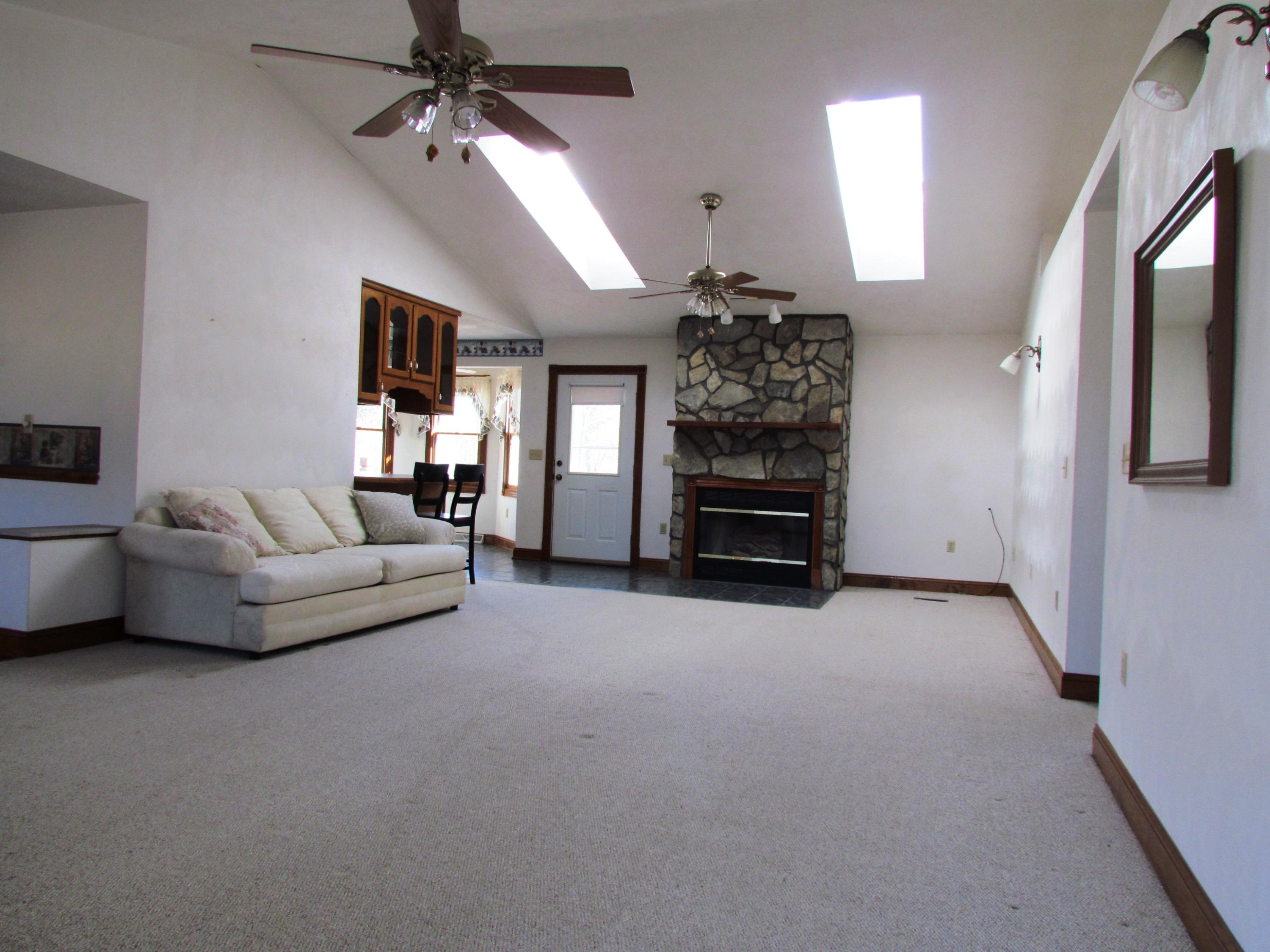 429 Monty Road Boones Mill, VA 24065 - Photo 3 of 35 Great Room
