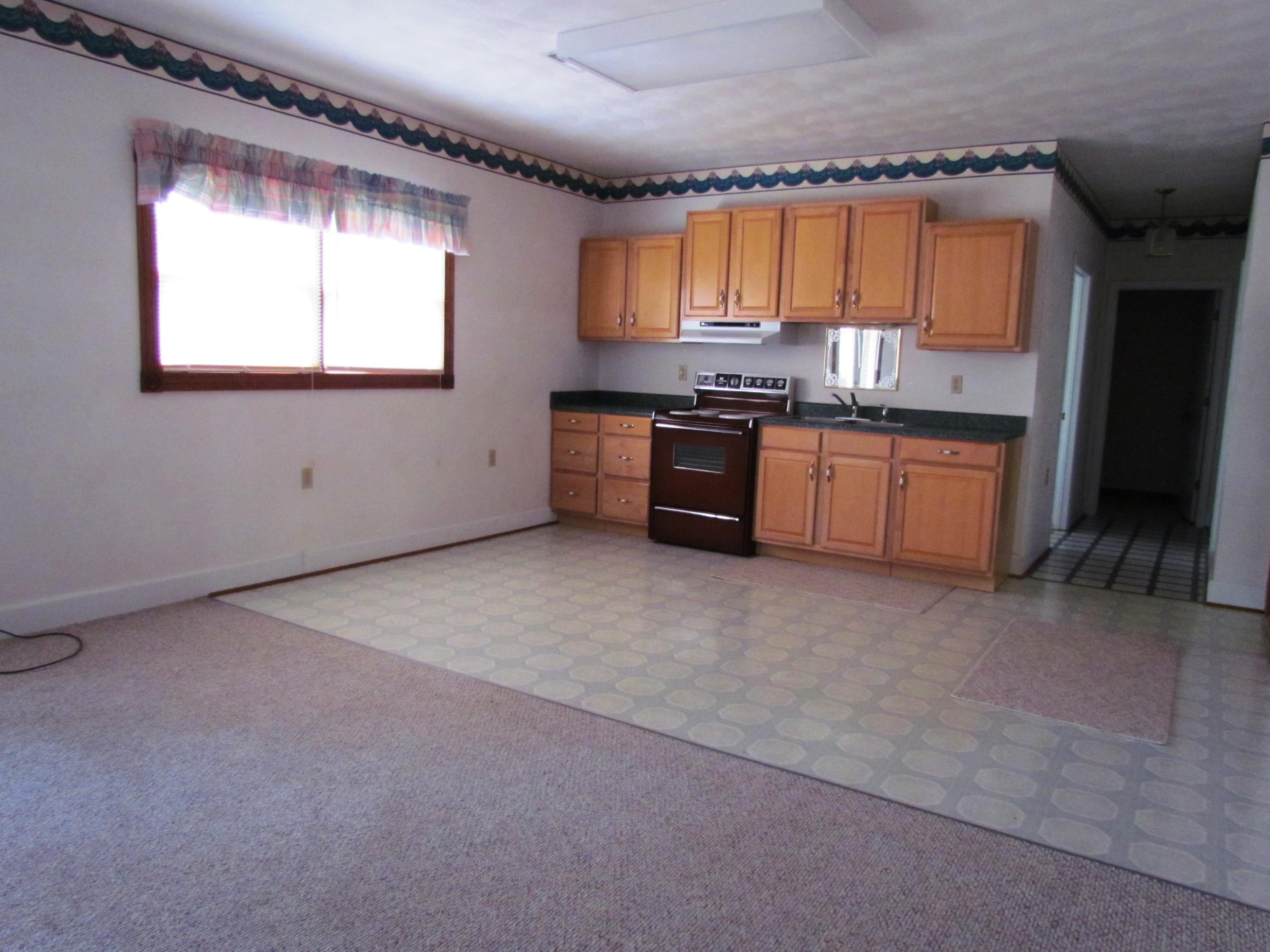 429 Monty Road Boones Mill, VA 24065 - Photo 22 of 35 Lower Level Kitchen