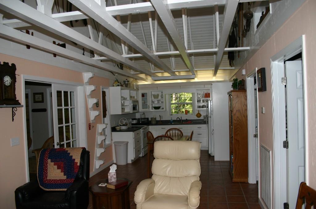 2240 Sequatchie Mountain Road Sequatchie, TN 37374 - Photo 3 of 8 Kitchen.JPG