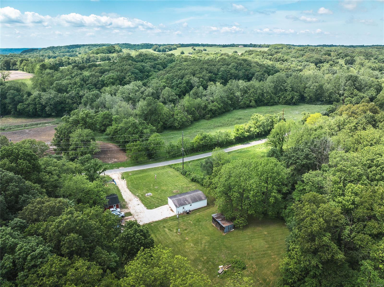 247 Spankey Road Eldred, IL 62027 - Photo 12 of 29