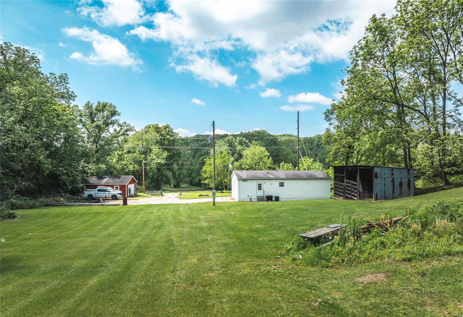 247 Spankey Road Eldred, IL 62027 - Photo 14 of 29