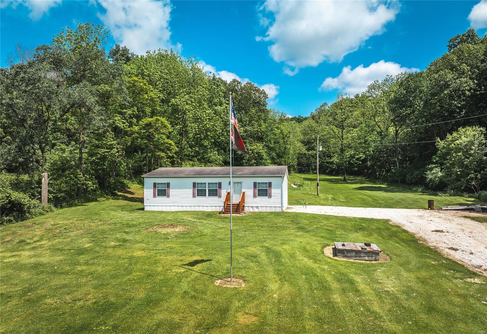 247 Spankey Road Eldred, IL 62027 - Photo 15 of 29