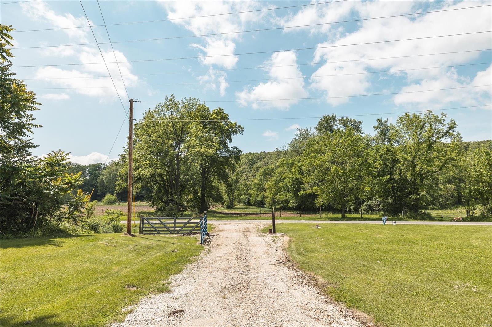 247 Spankey Road Eldred, IL 62027 - Photo 17 of 29