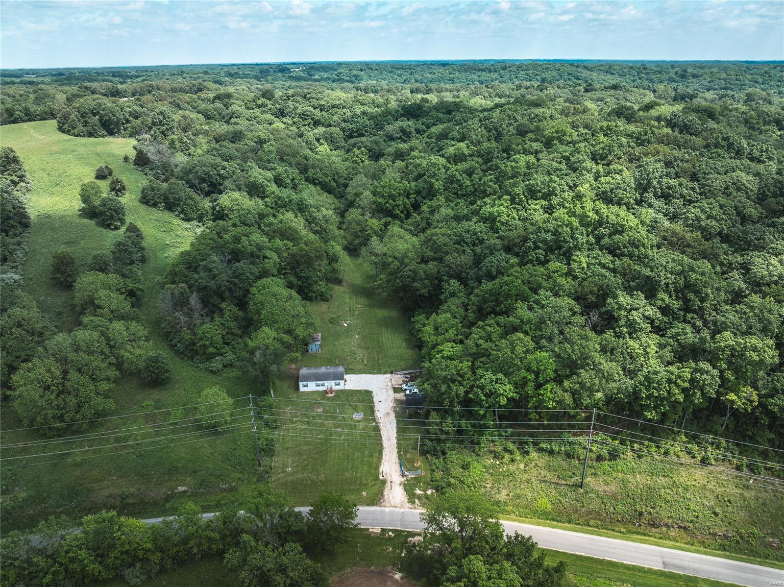 247 Spankey Road Eldred, IL 62027 - Photo 2 of 29