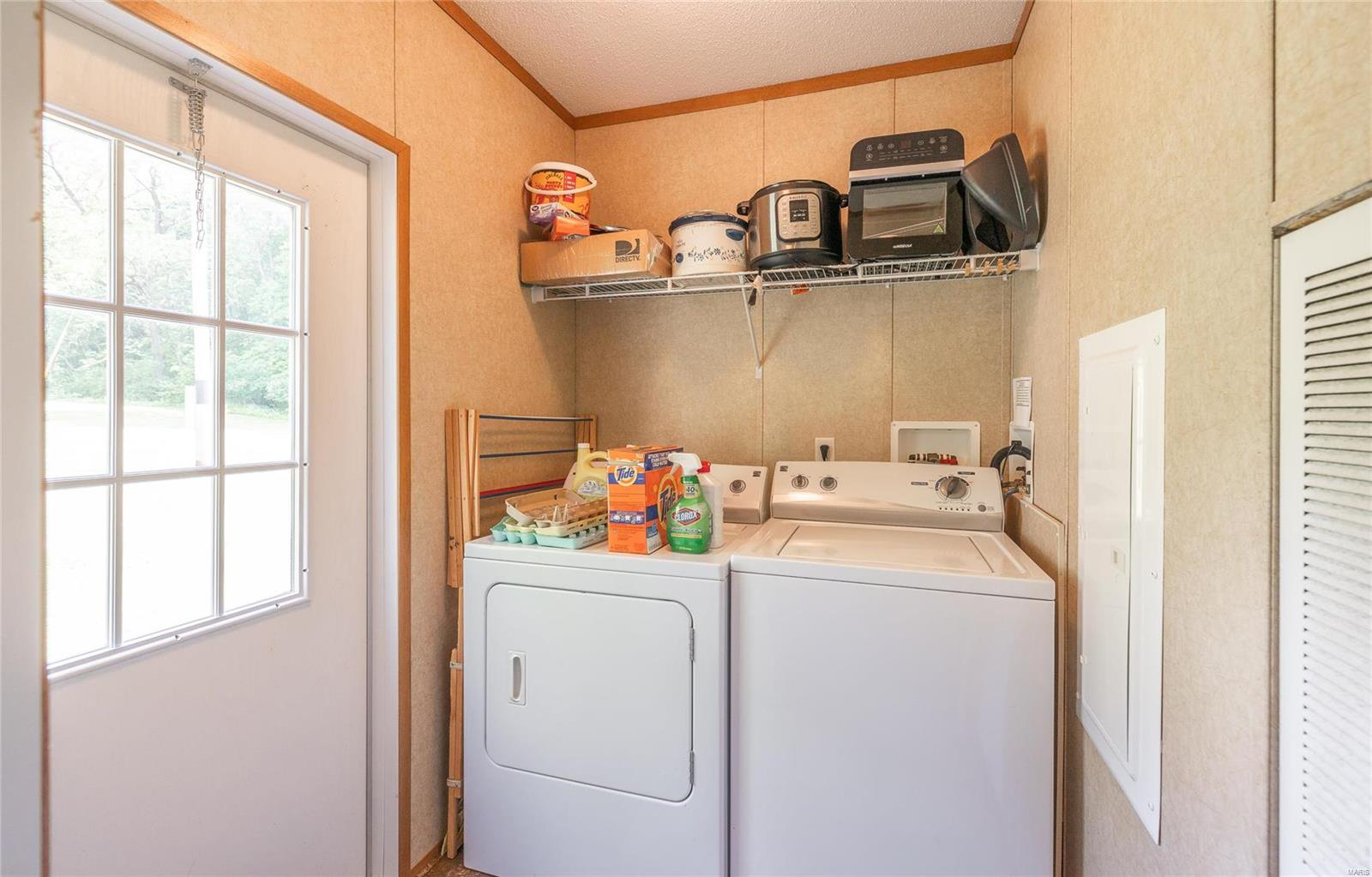 247 Spankey Road Eldred, IL 62027 - Photo 21 of 29