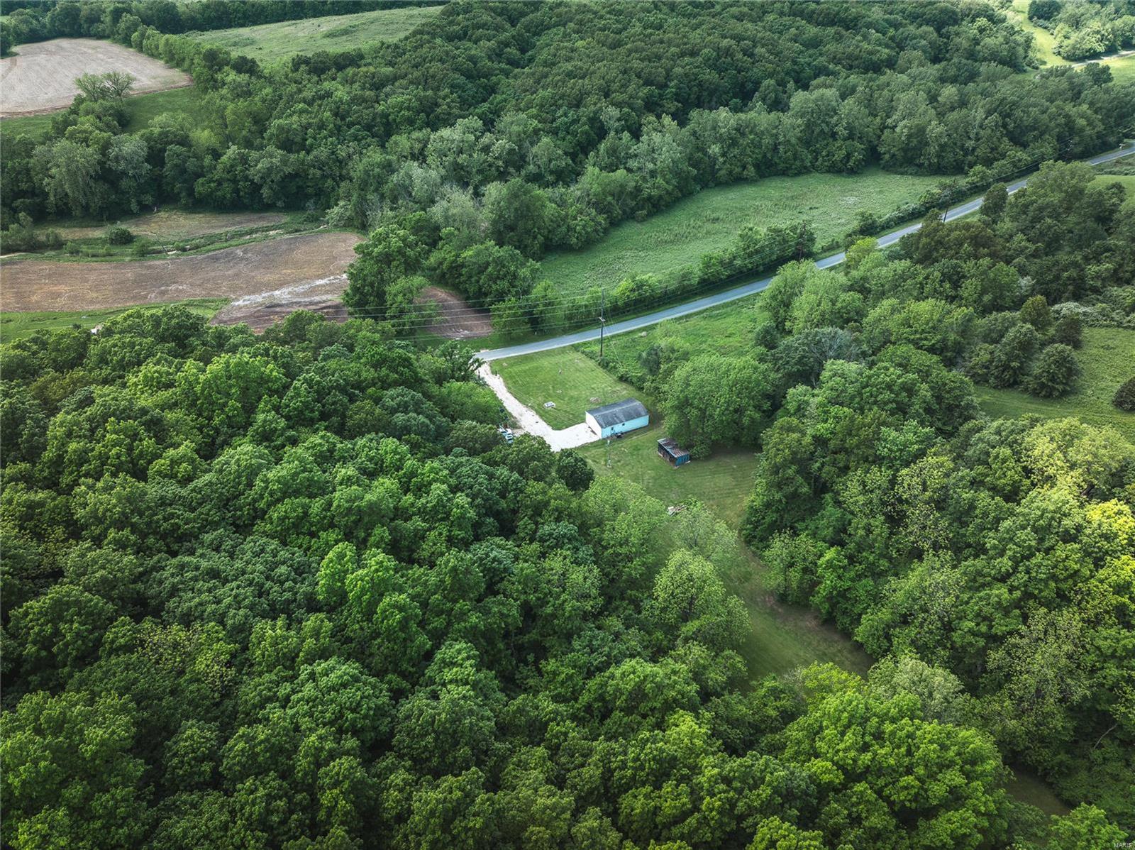 247 Spankey Road Eldred, IL 62027 - Photo 3 of 29
