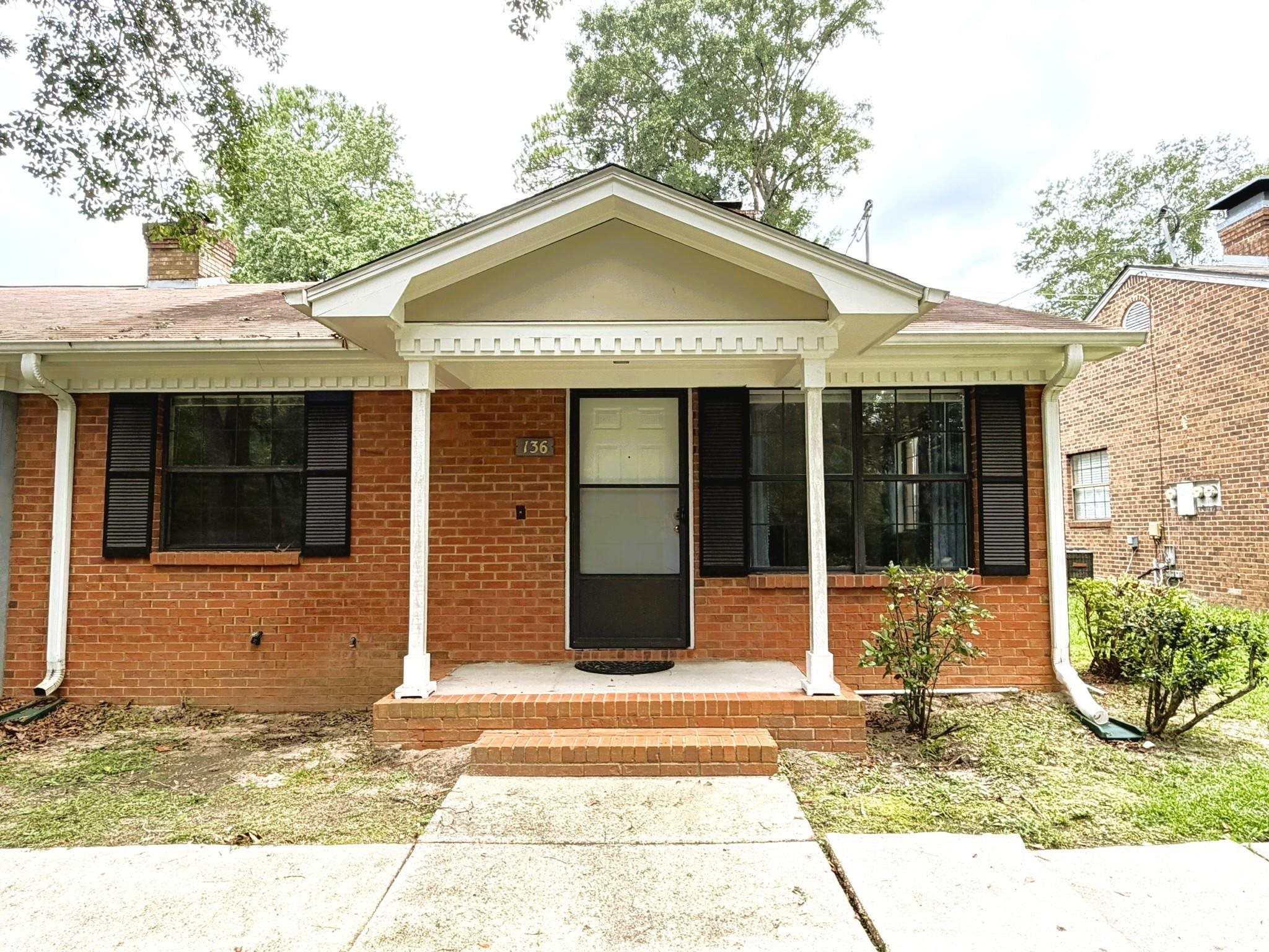136 Belmont Road Tallahassee, FL 32301 - Photo 30 of 31