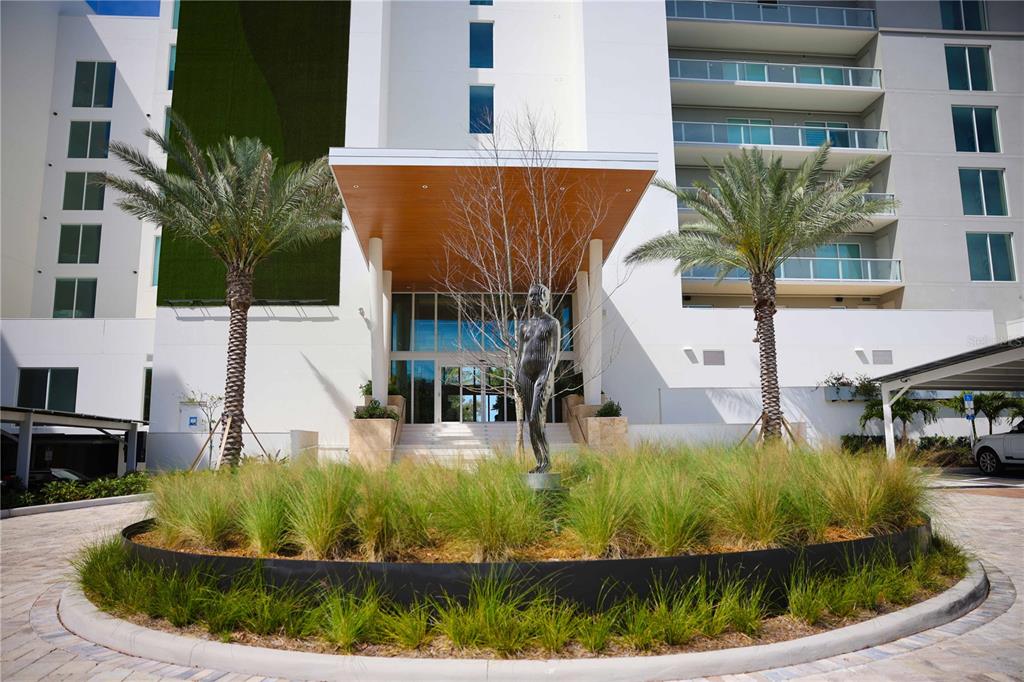 1020 Sunset Point Road, Unit 512 Clearwater, FL 33755 - Photo 42 of 42 Gallery Image 42