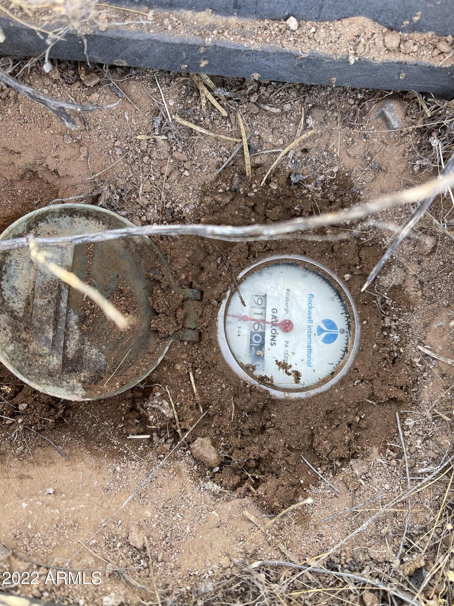 0 West Elliot Road Tonopah, AZ 85354 - Photo 2 of 25