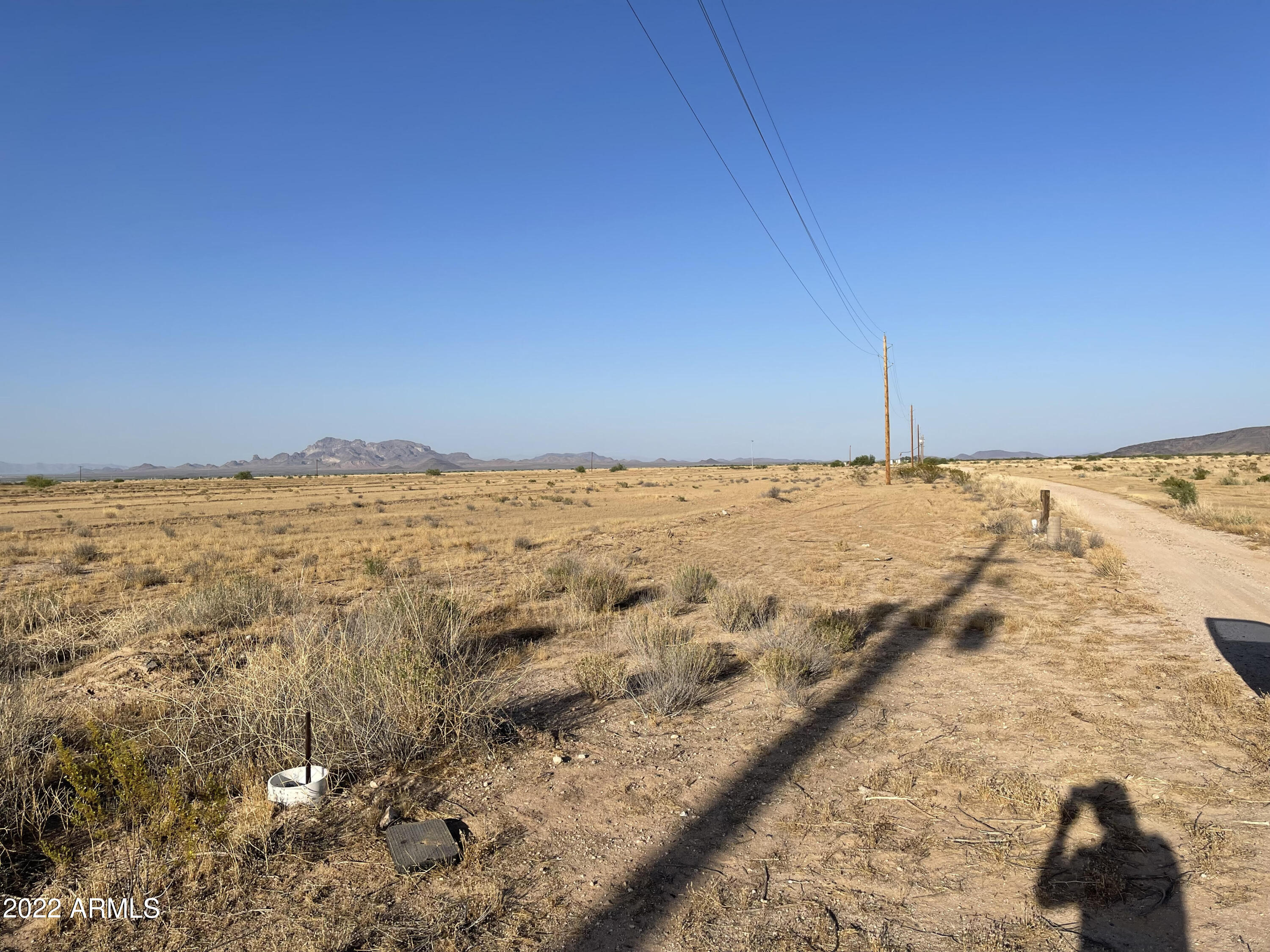 0 West Elliot Road Tonopah, AZ 85354 - Photo 22 of 25 a view of an ocean