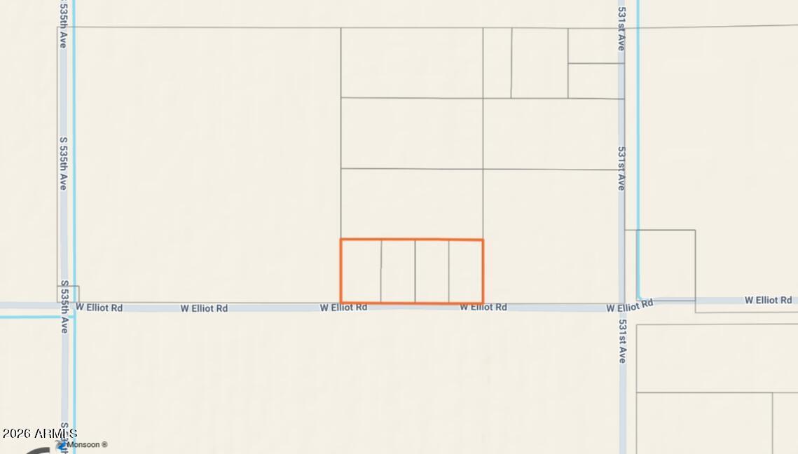 0 West Elliot Road Tonopah, AZ 85354 - Photo 23 of 25